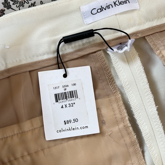 Calvin Klein Slacks - Picture 5 of 5
